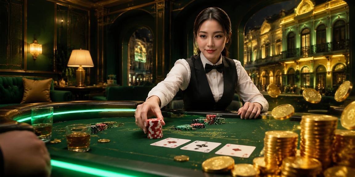 m2m Surge: Aksi Pantas, Peluang Nyata