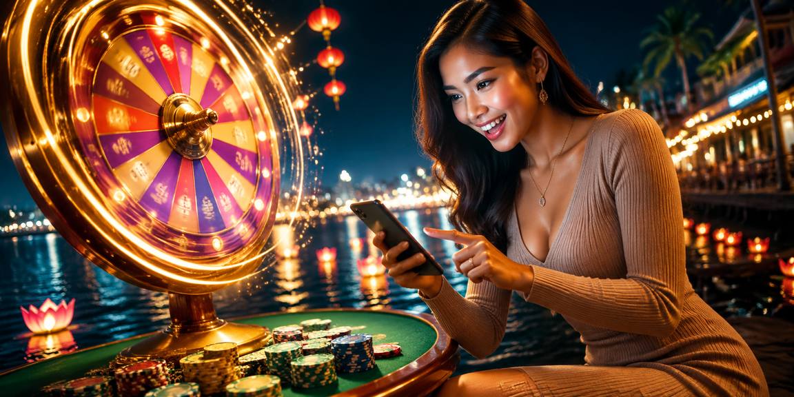 m2m mobile gaming